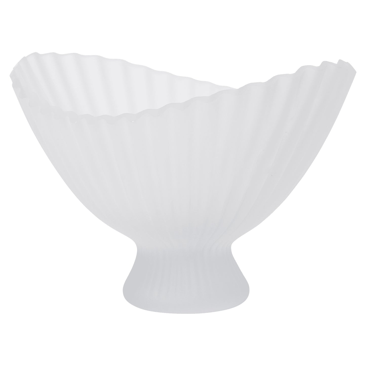 Fountain Glass Bowl