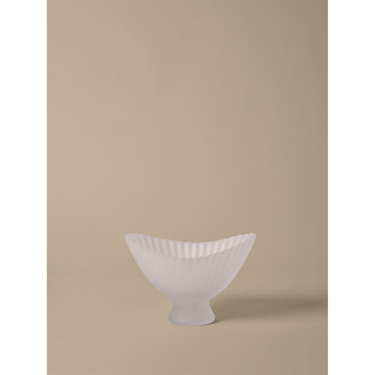 Fountain Glass Bowl