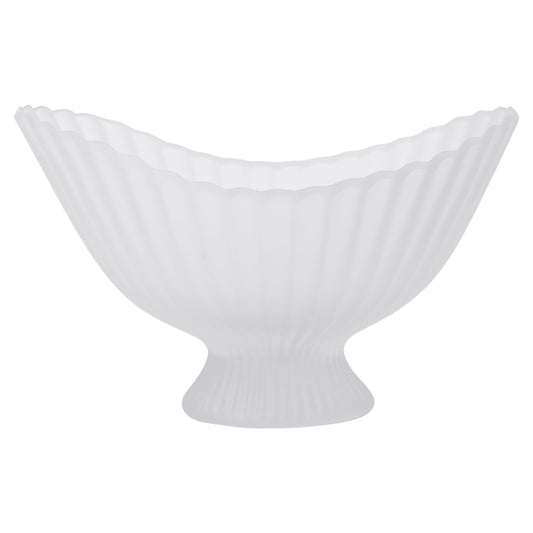 Fountain Glass Centerpiece