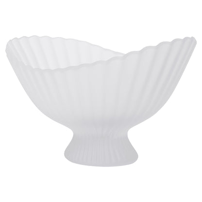 Fountain Glass Centerpiece