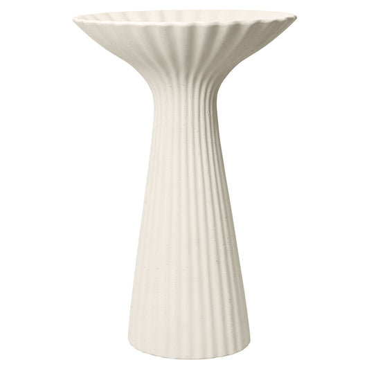 Fountain Pedestal Bowl