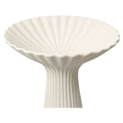 Fountain Pedestal Bowl