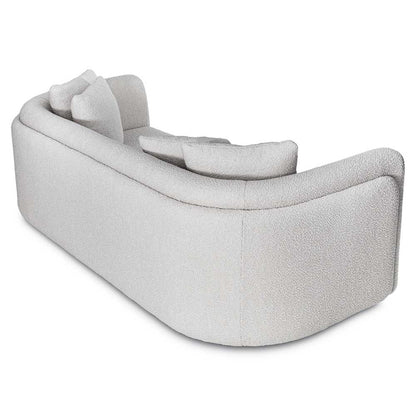 Foz Sofa - 3 Seater, Woollen 5