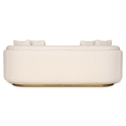 Foz Sofa - 3 Seater, Woollen 6