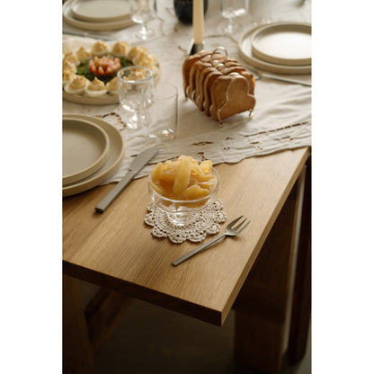 FRAMA x Ole Palsby Cutlery - Pastry Fork