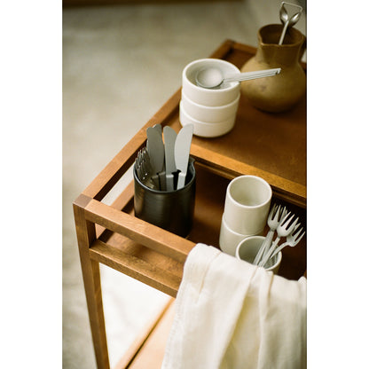FRAMA x Ole Palsby Cutlery - Pastry Fork