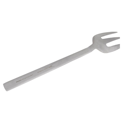 FRAMA x Ole Palsby Cutlery - Pastry Fork
