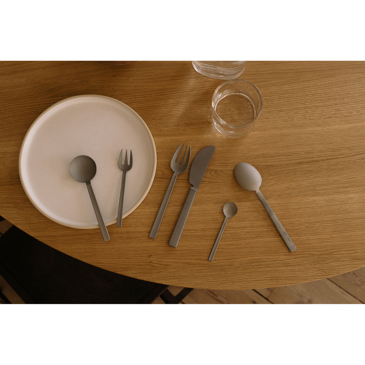 FRAMA x Ole Palsby Cutlery - Soup Spoon