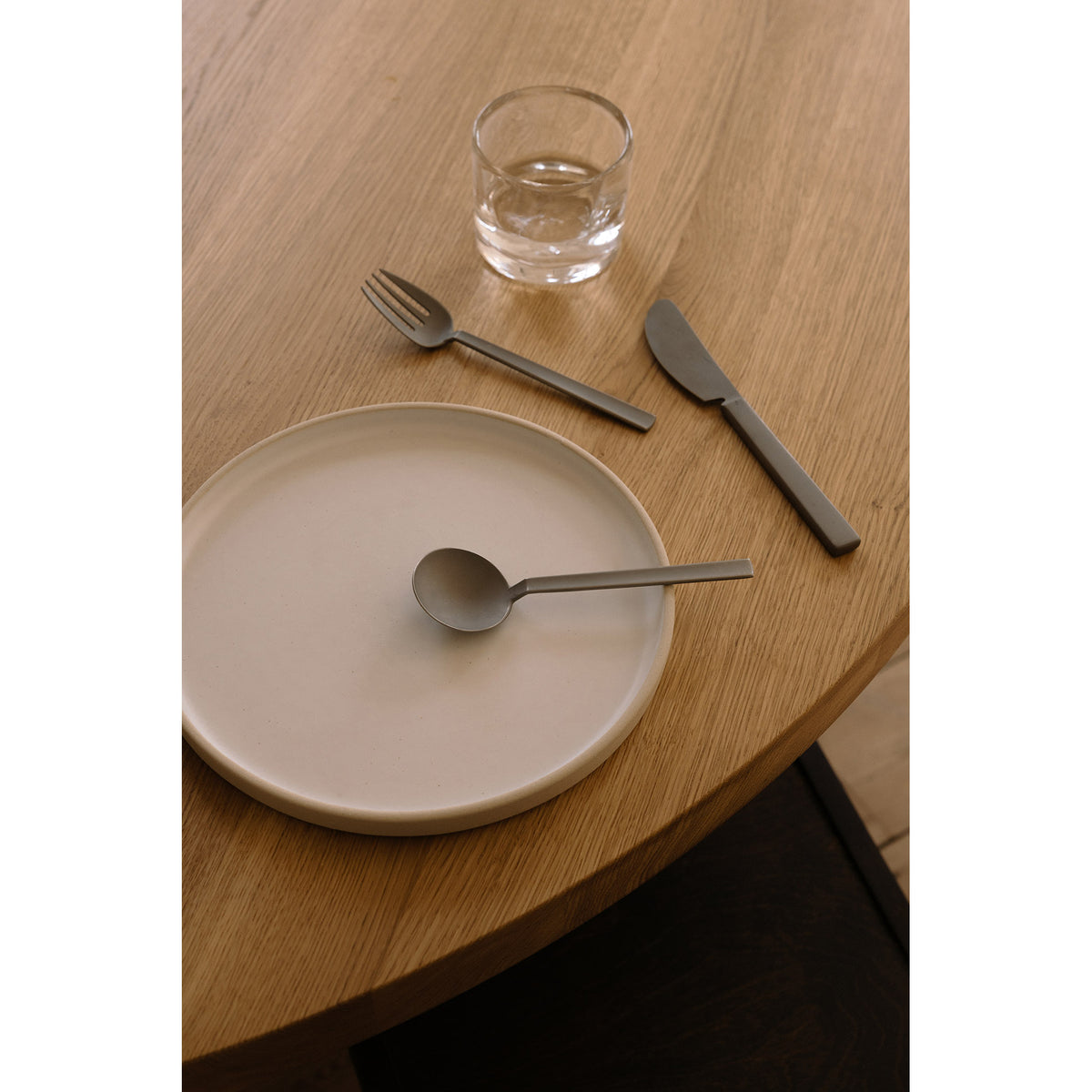 FRAMA x Ole Palsby Cutlery - Soup Spoon