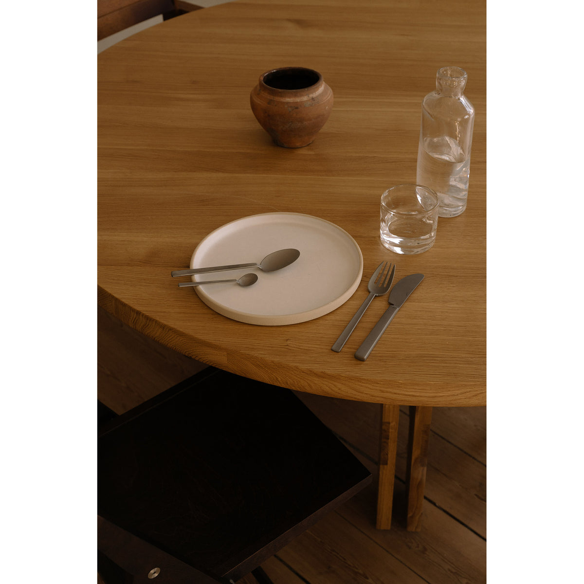 FRAMA x Ole Palsby Cutlery - Spoon
