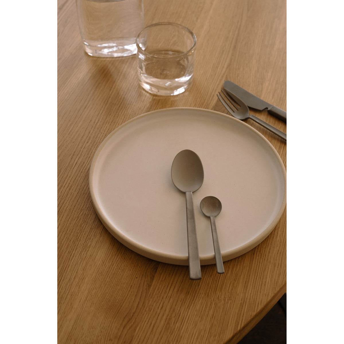 FRAMA x Ole Palsby Cutlery - Spoon