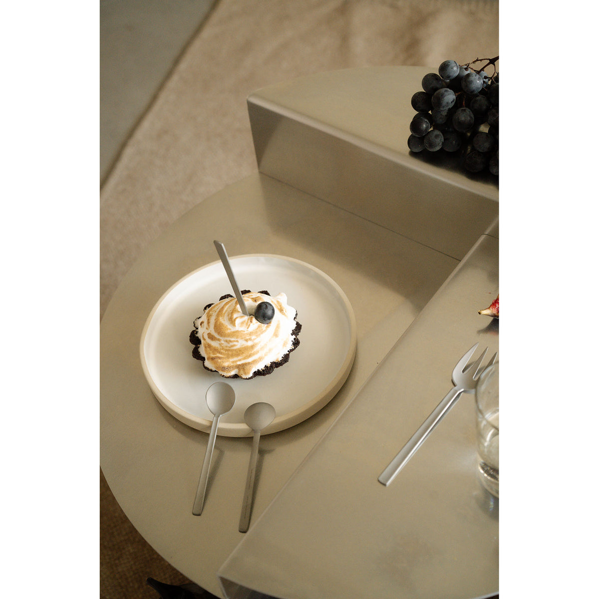 FRAMA x Ole Palsby Cutlery - Tea Spoon