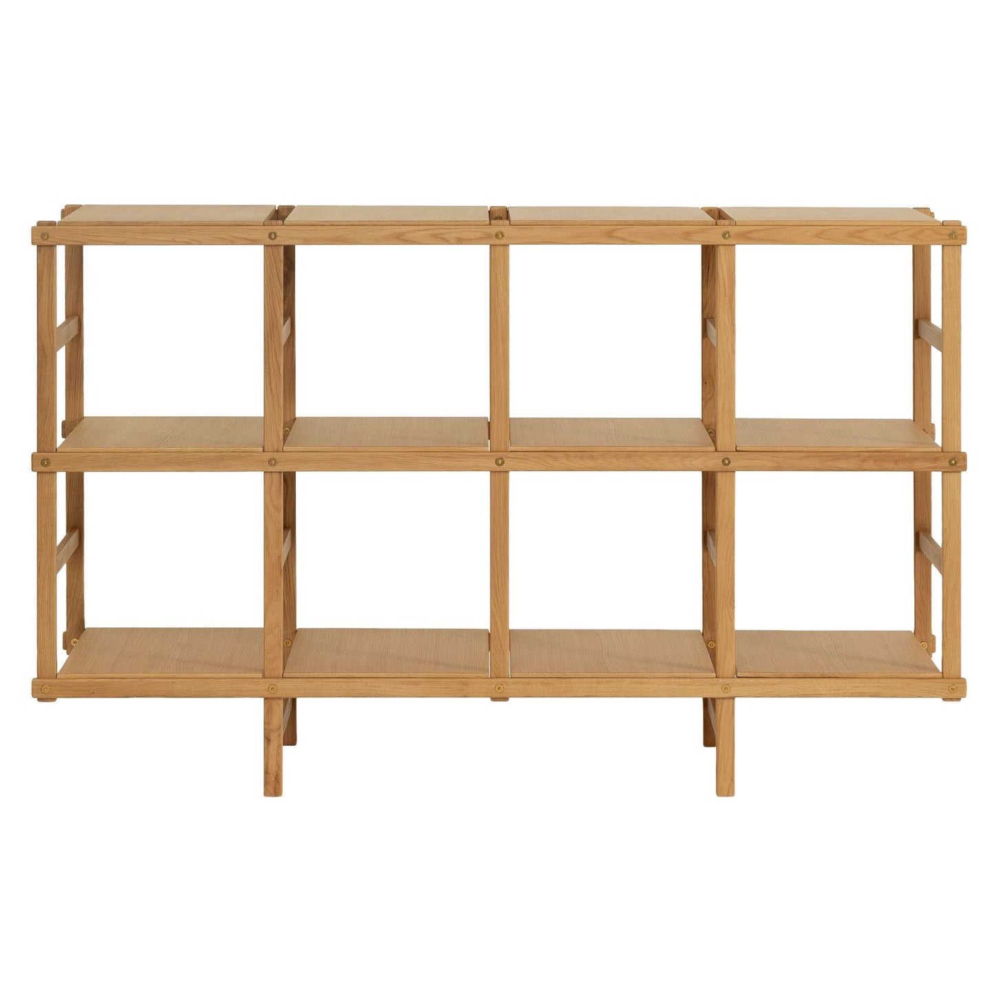 Frame Shelf - Oak