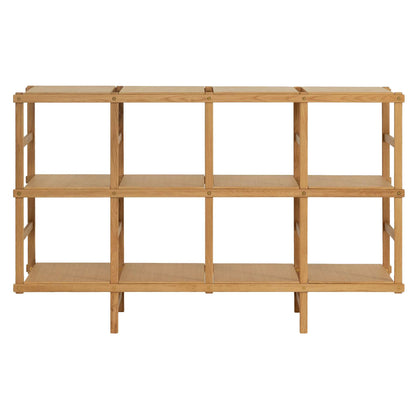 Frame Shelf - Oak
