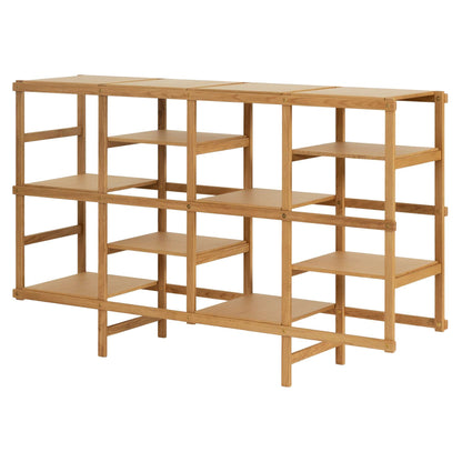 Frame Shelf - Oak