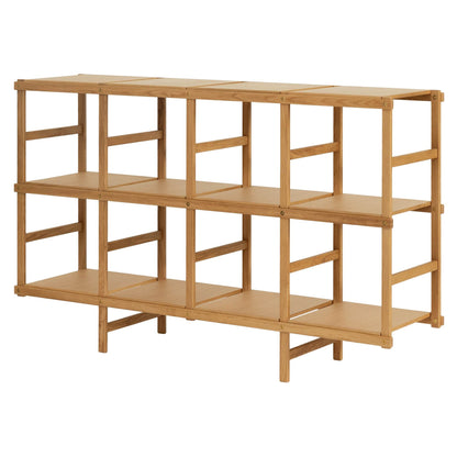 Frame Shelf - Oak