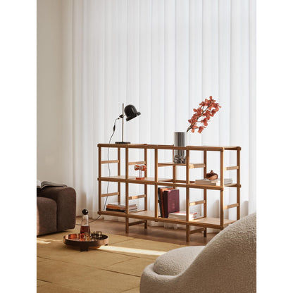 Frame Shelf - Oak