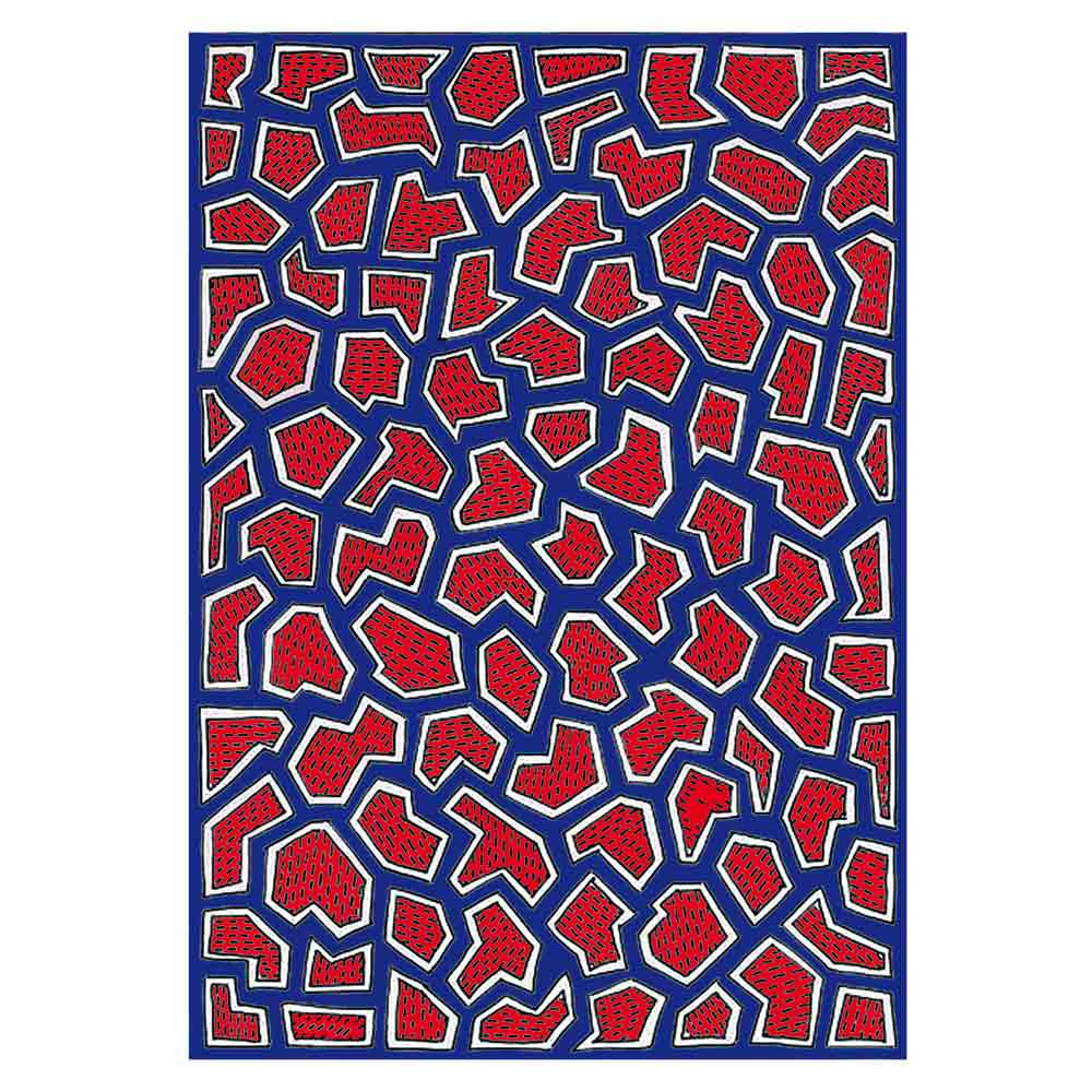 France Rug