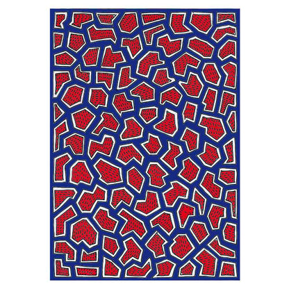 France Rug