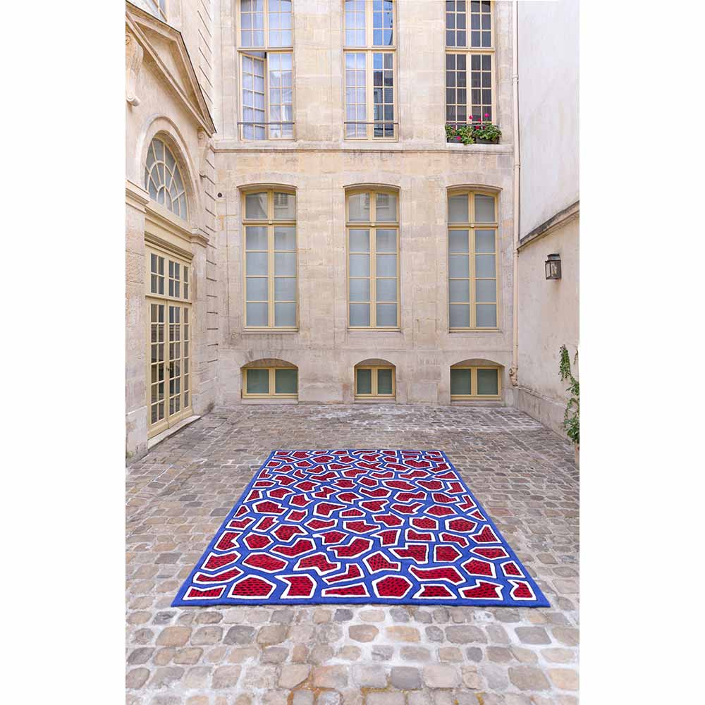 France Rug