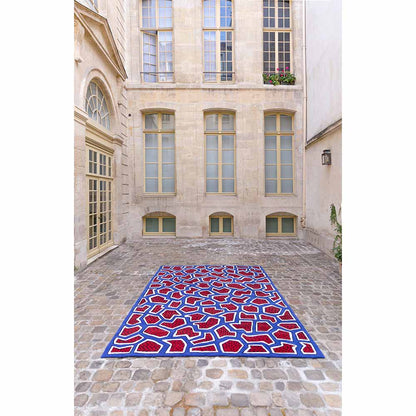 France Rug