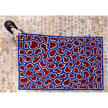 France Rug