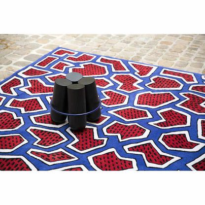 France Rug