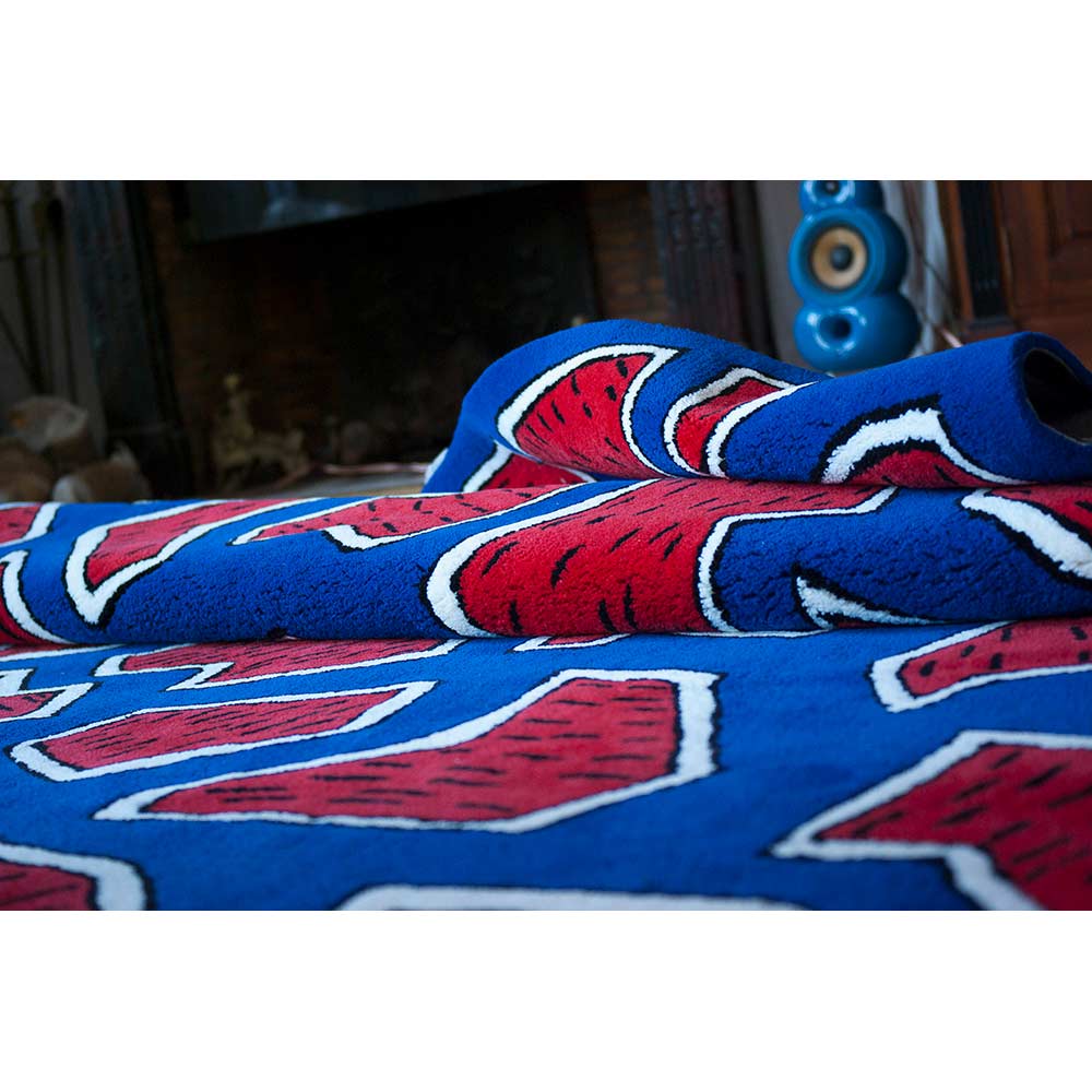 France Rug