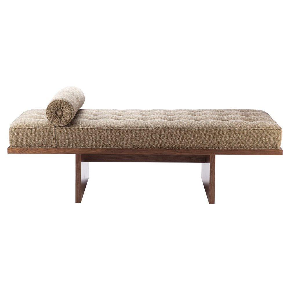 Frederic Daybed