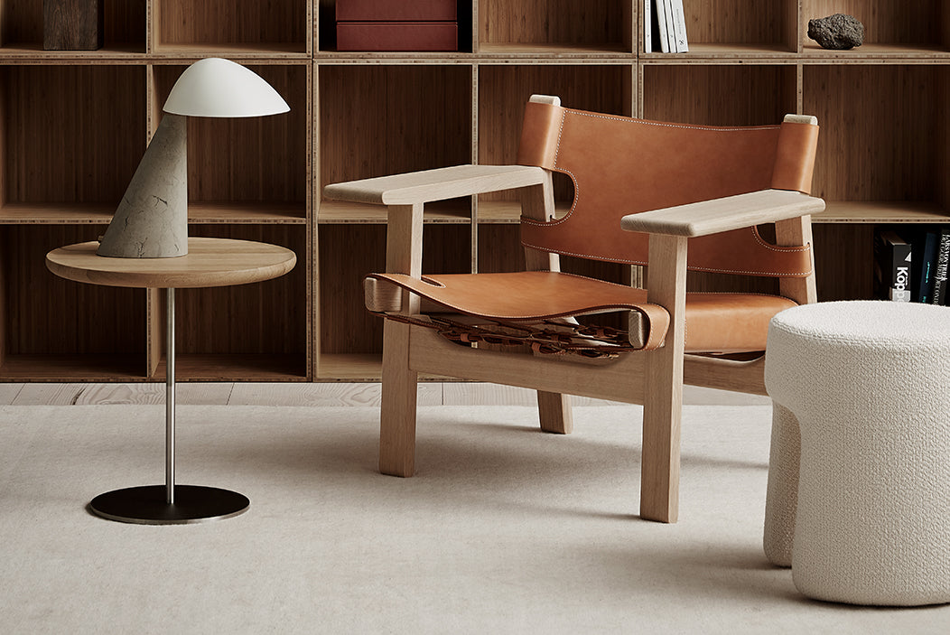 Fredericia Furniture