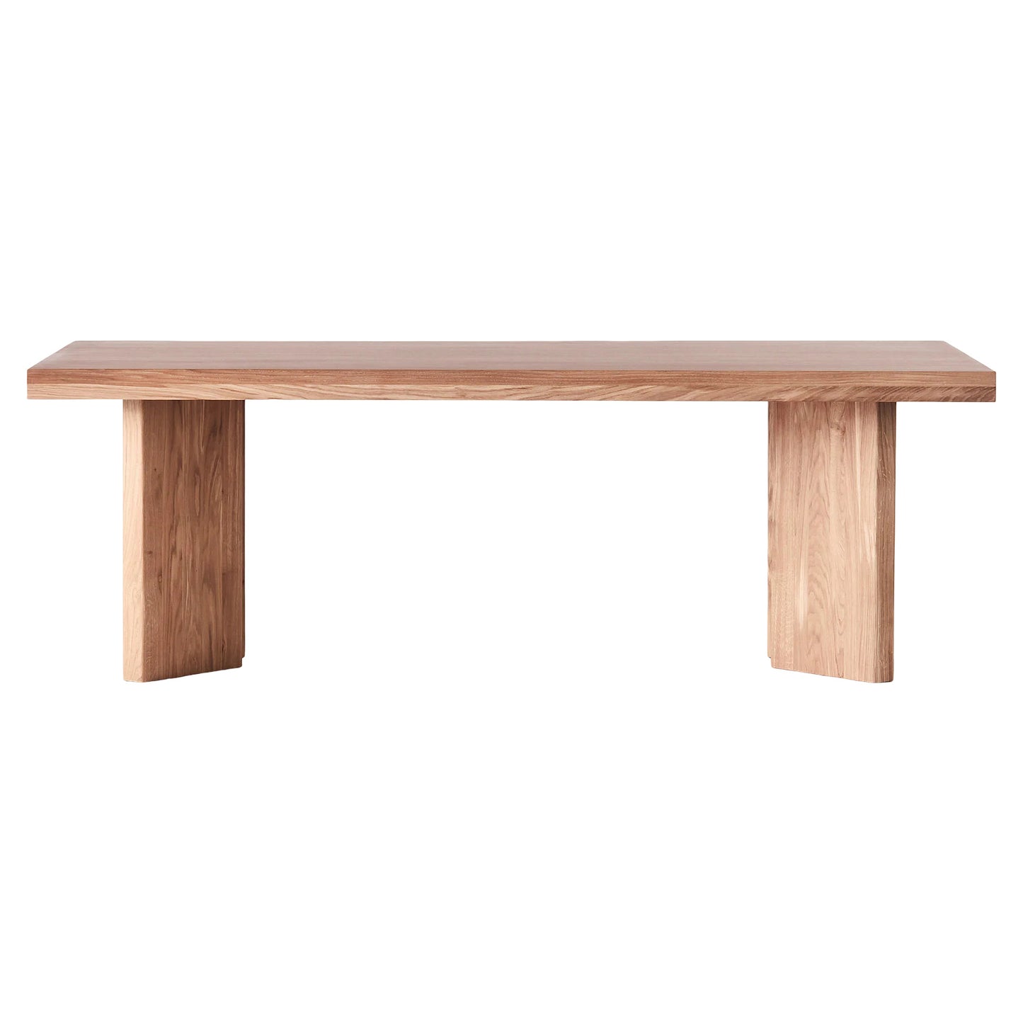 French Dining Table - Oak