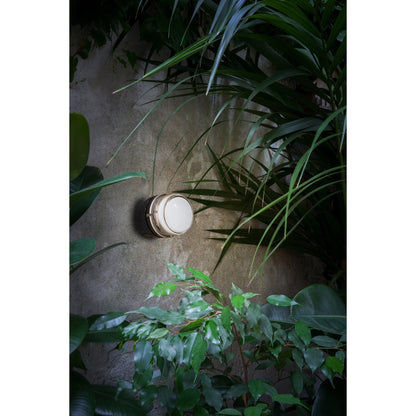 Fresnel Wall Light, Set of 2
