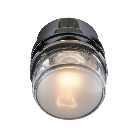 Fresnel Wall Light, Set of 2