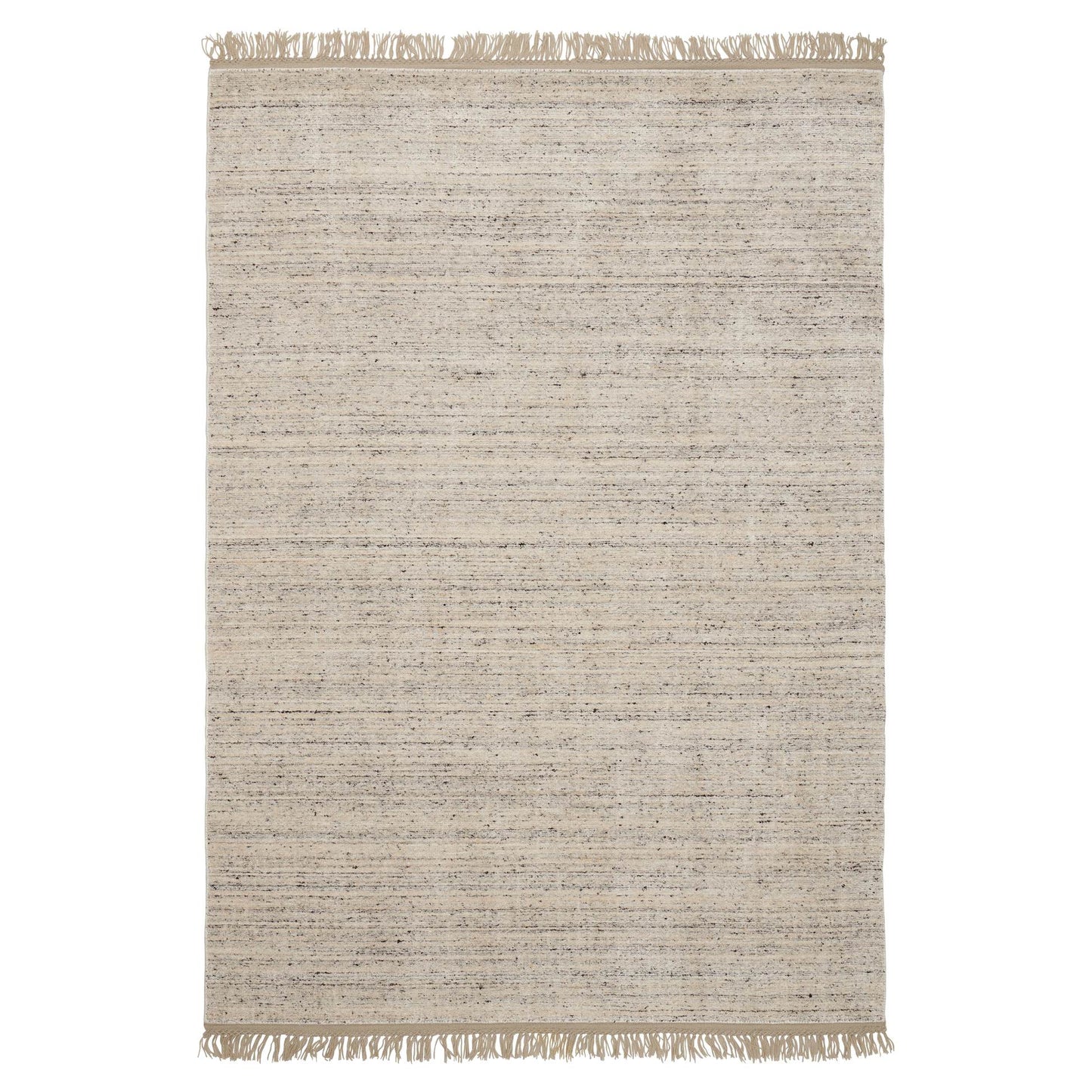 Friolento Rug - Silver