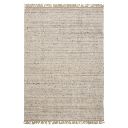 Friolento Rug - Silver