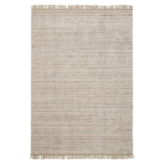 Friolento Rug - Silver