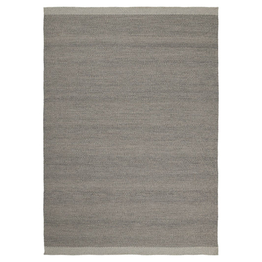 Frode Rug - Gray