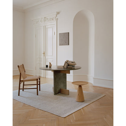 Frode Rug - Marble