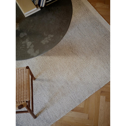 Frode Rug - Marble