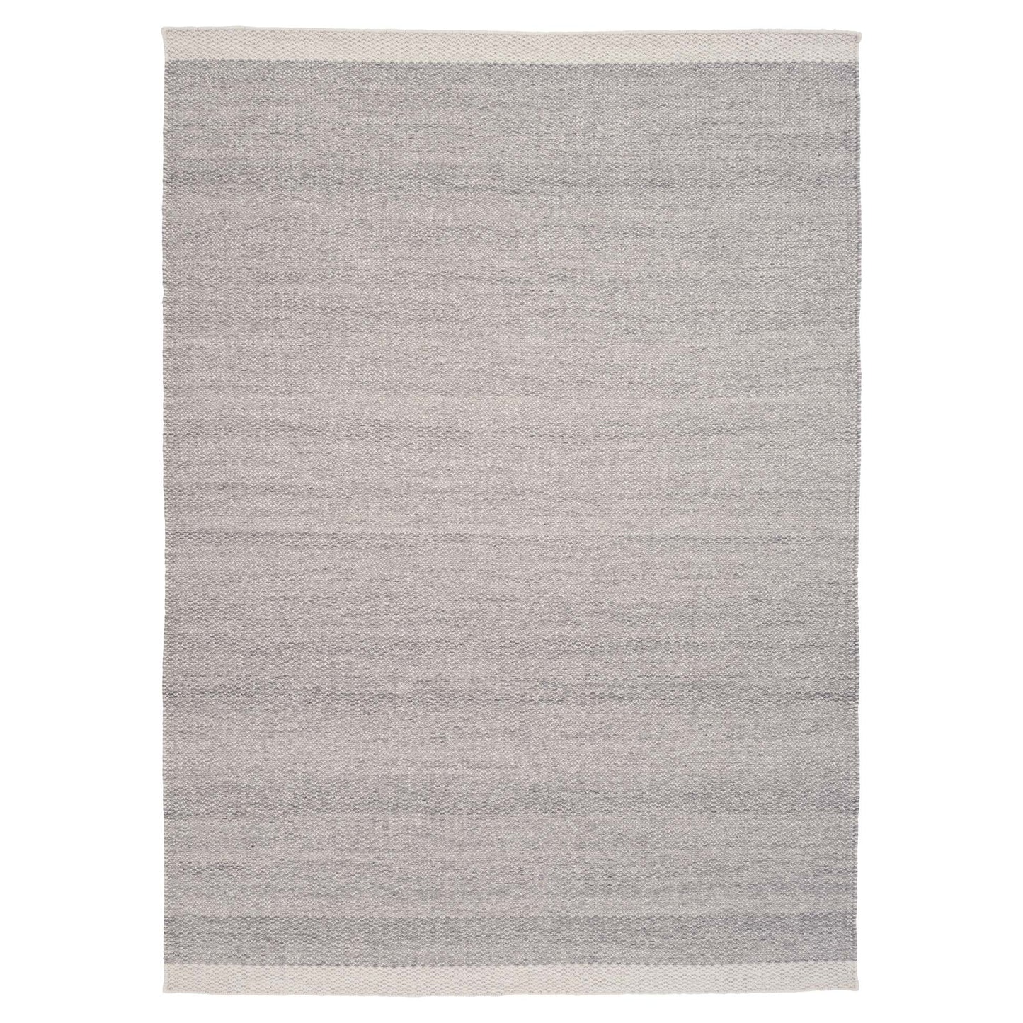 Frode Rug - Silver