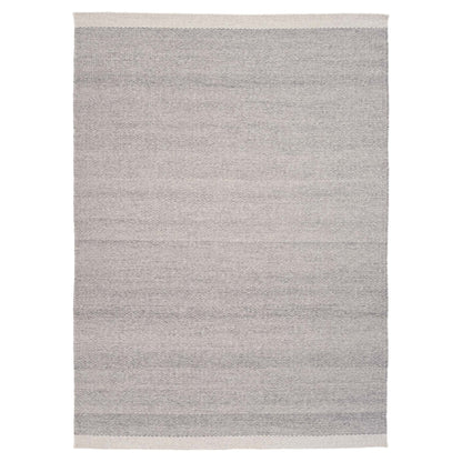 Frode Rug - Silver
