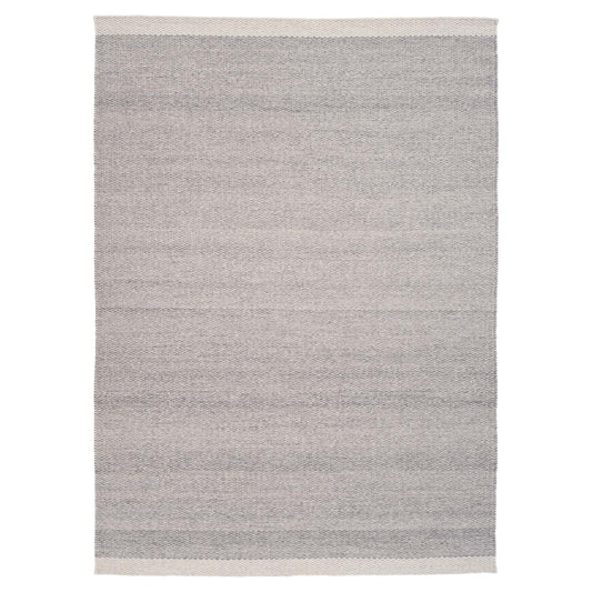Frode Rug - Silver