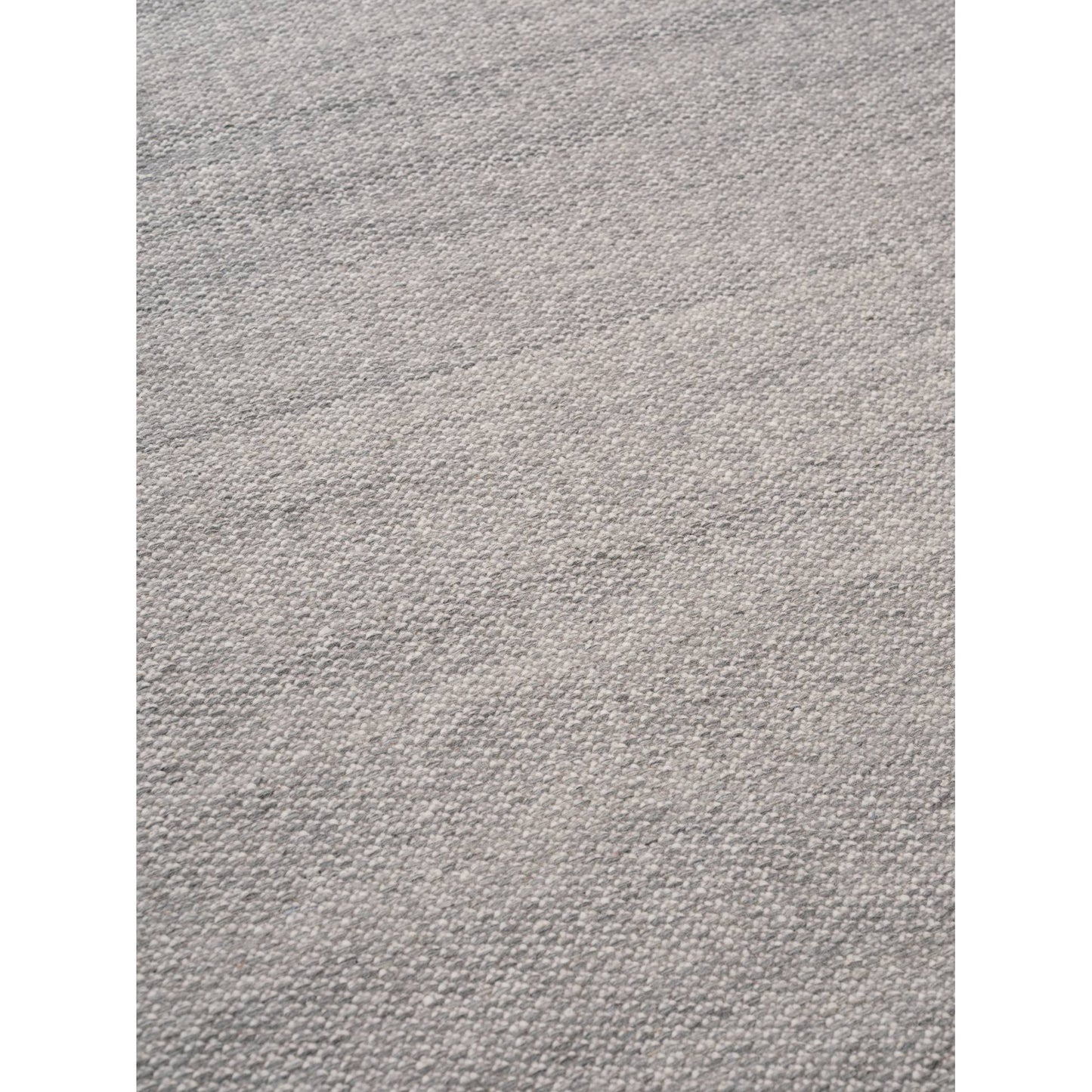 Frode Rug - Silver