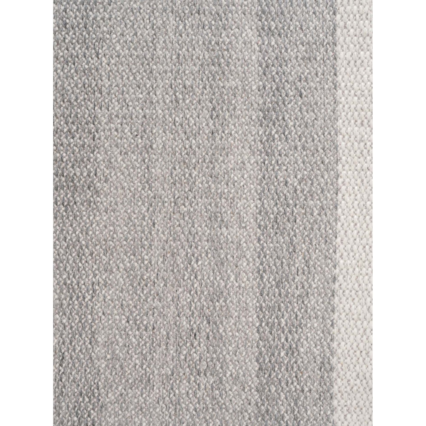 Frode Rug - Silver