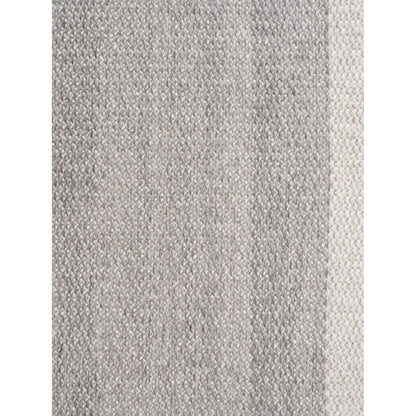 Frode Rug - Silver