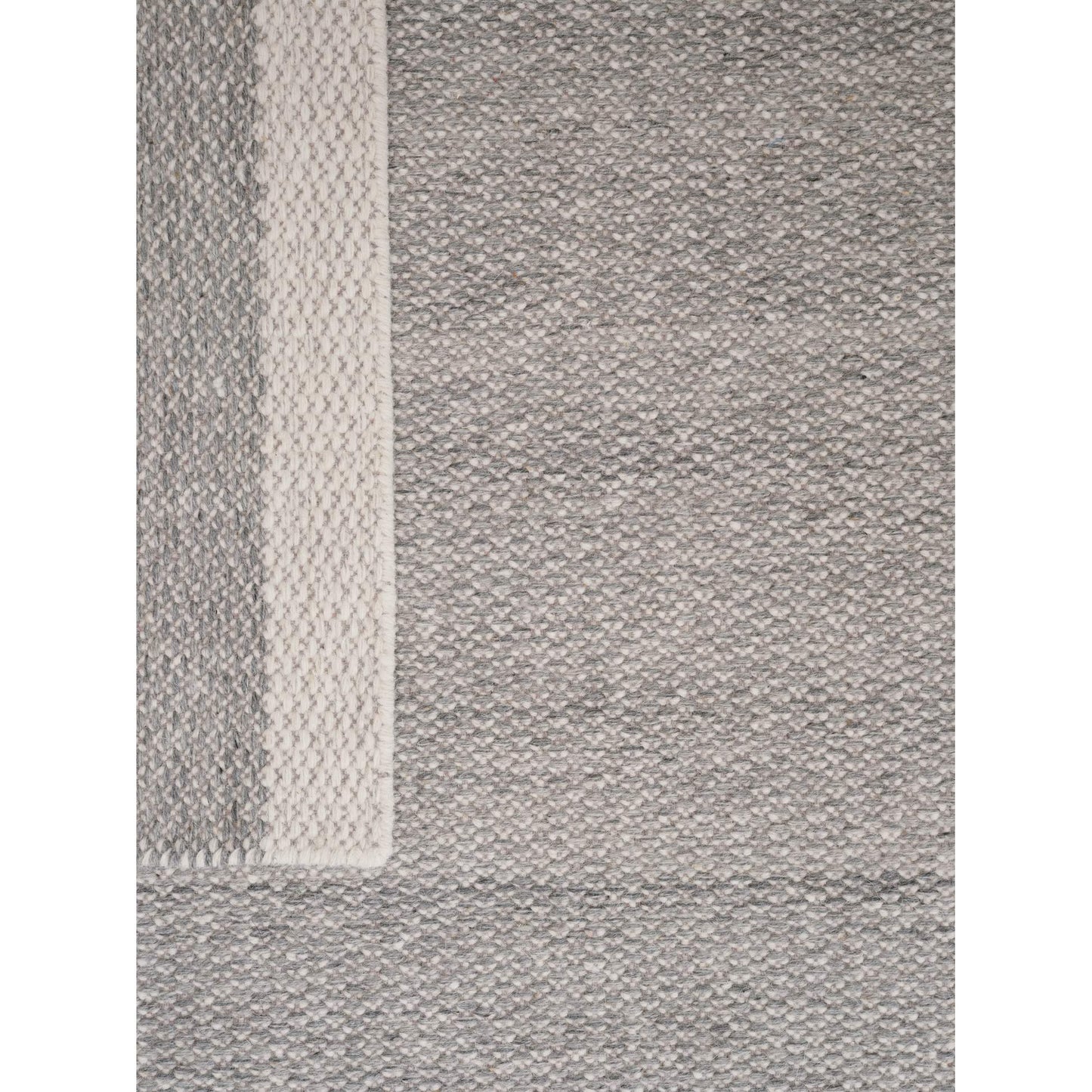 Frode Rug - Silver