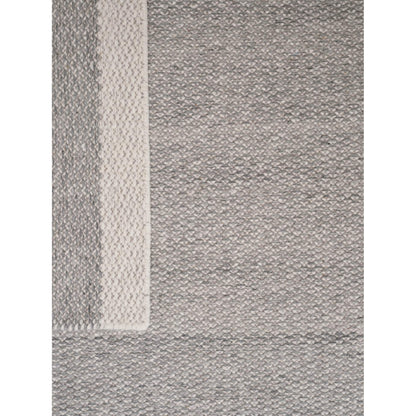 Frode Rug - Silver