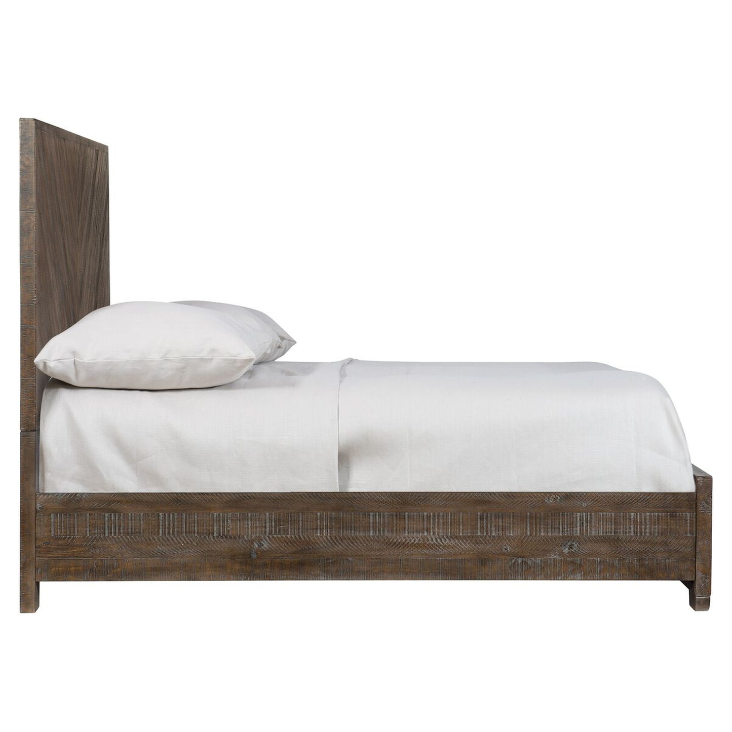 Fuller Panel Bed