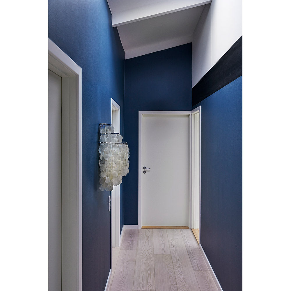 Fun 1WM Wall Lamp - Chrome