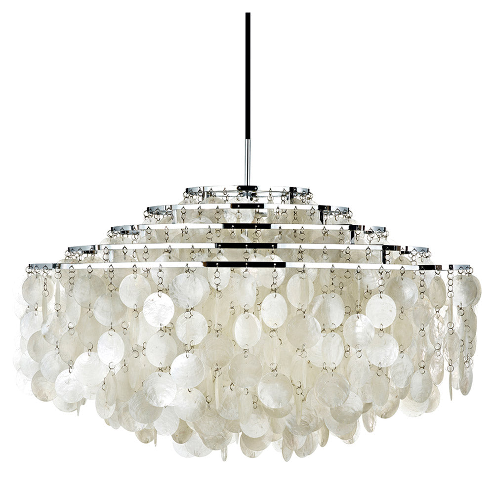 Fun Pendant 11DM - Chrome